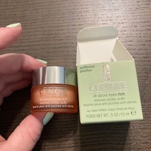 Clinique All About Eye